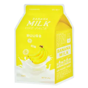 Banana Milk One-Pack