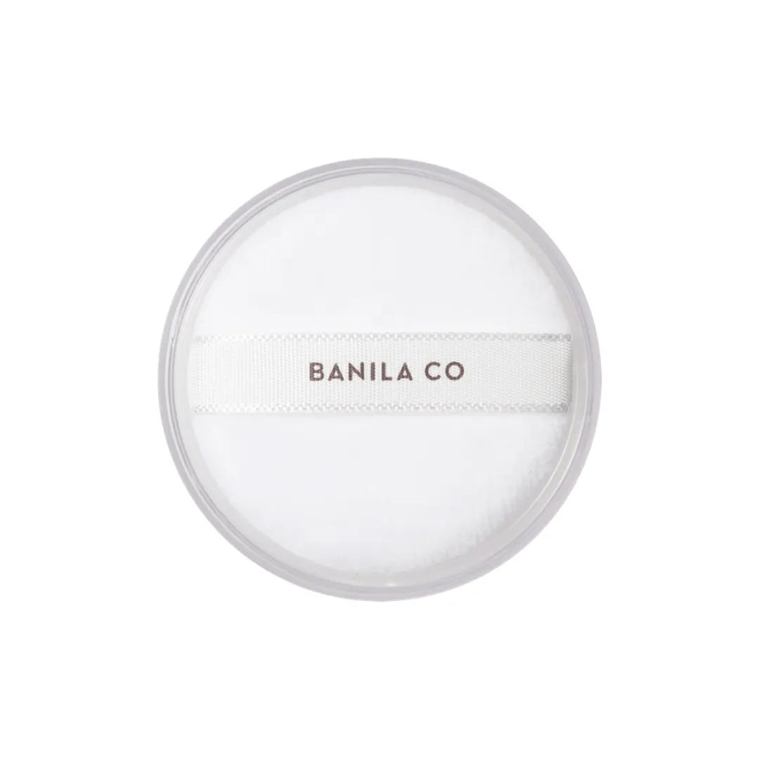 BANILA CO Prime Primer Finish Loose Powder 12g