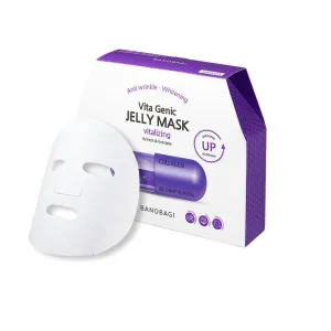 Banobagi Vita Genic Jelly Mask Vitalizing Pack