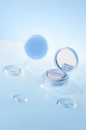 Bare Water Cushion