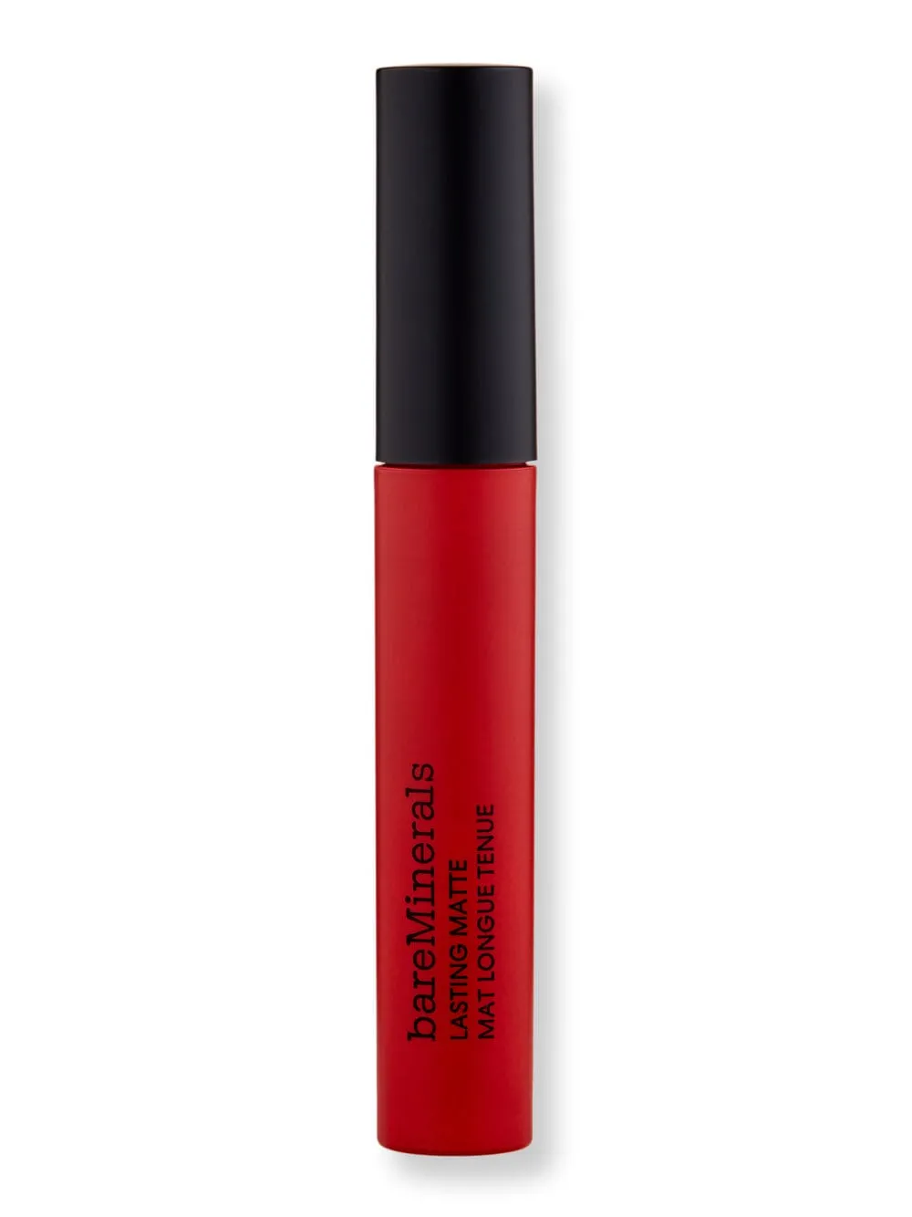 Bareminerals Mineralist Matte Liquid Lipstick .11 fl oz 3.5ml Royal