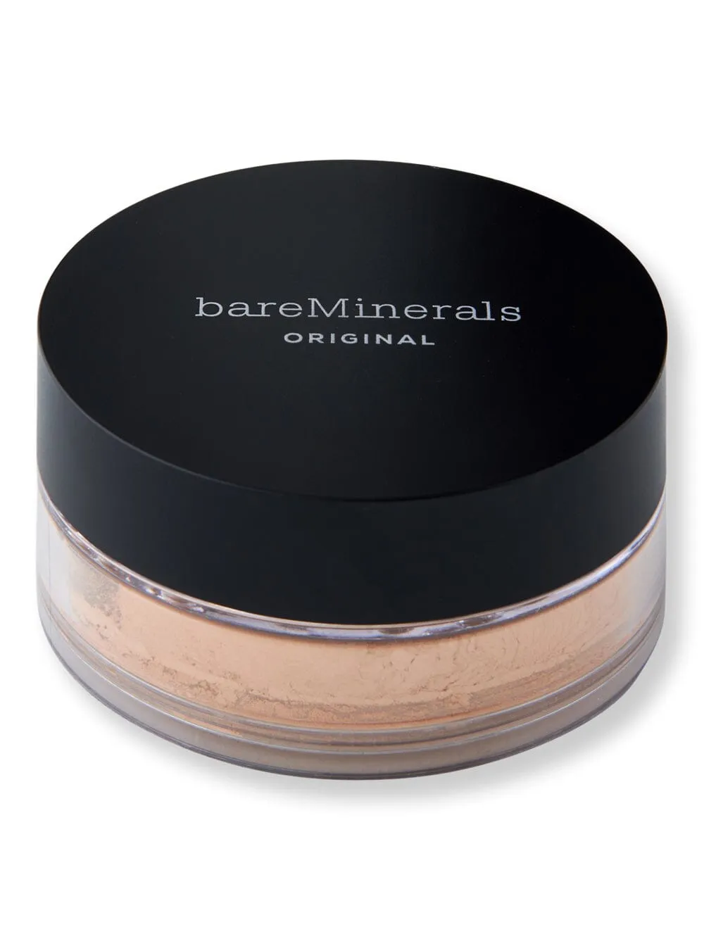 Bareminerals Original Loose Powder Foundation SPF 15 0.28 oz 8 g Neutral Medium 15