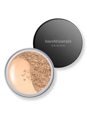 Bareminerals Original Loose Powder Foundation SPF 15 Fairly Light 03 0.28 oz8 g