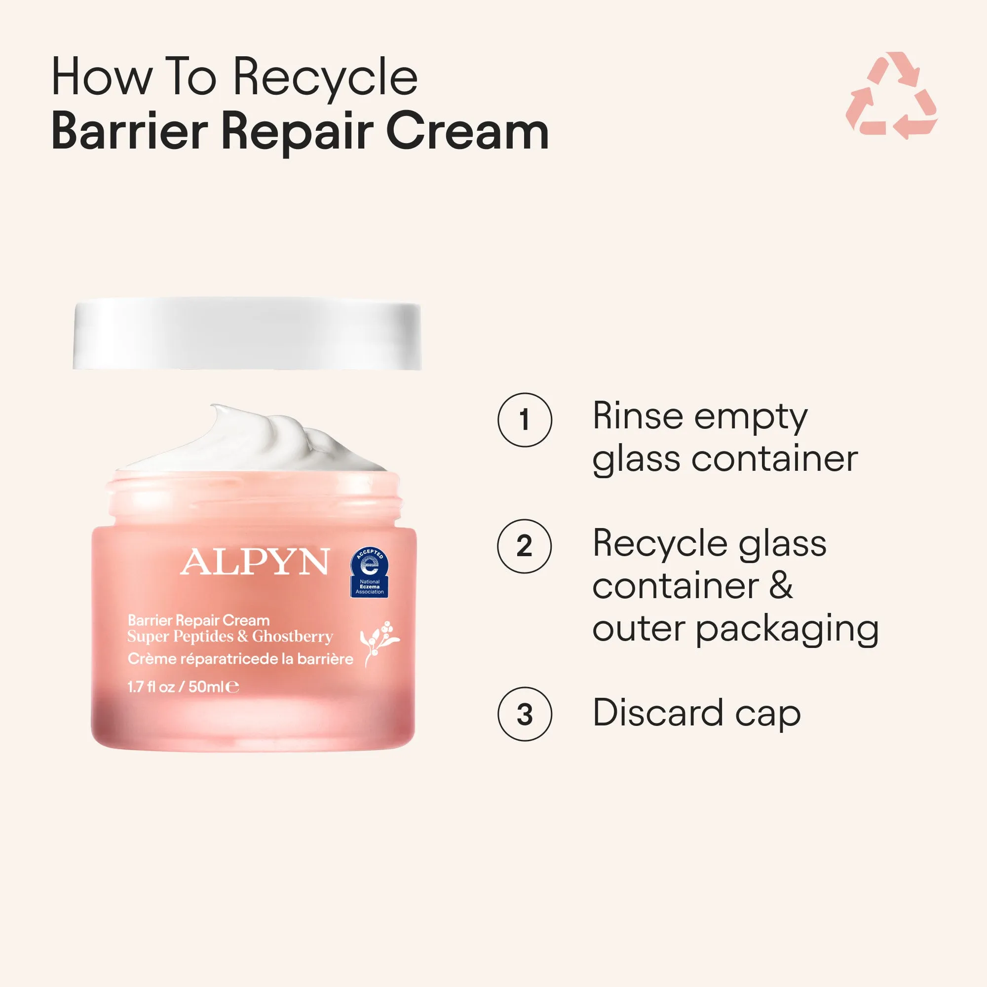 Barrier Repair Cream