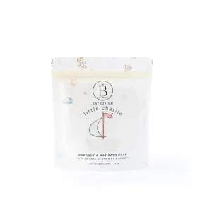 Bathorium - Little Charlie Bath Soak