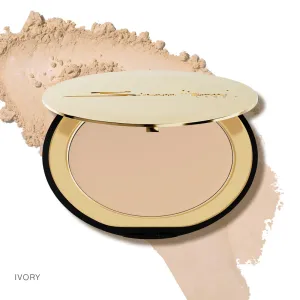 BBA SH FLAWLESS BLEND PRESSED COMPACT POWDER IVORY