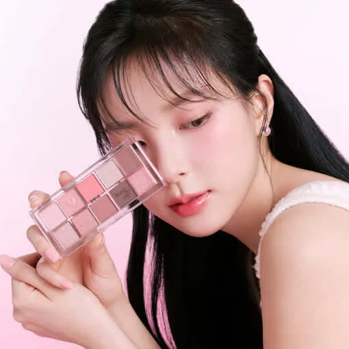 BBIA Essential Eye Palette
