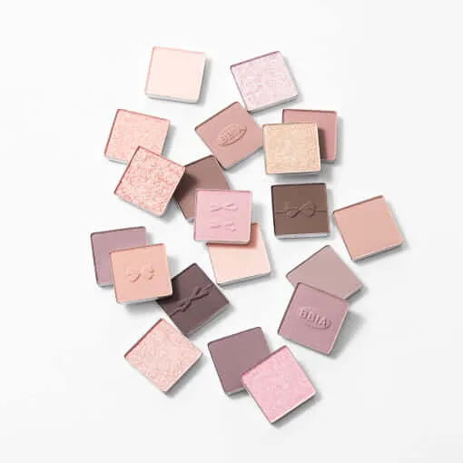 BBIA Essential Eye Palette