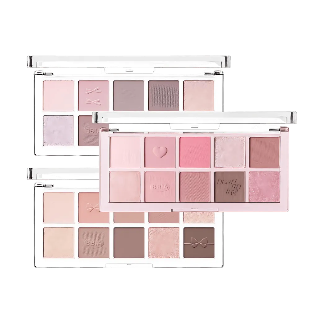 BBIA Essential Eye Palette