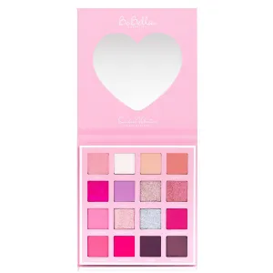BE BELLA Sweeties Valentine Eye Shadow Palette بالت شدو