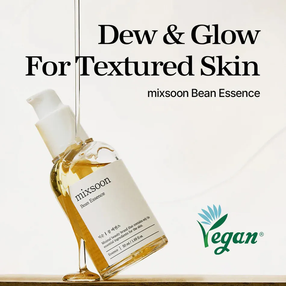Bean Essence (50ml)