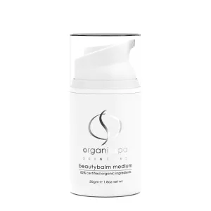 Beauty Balm Medium