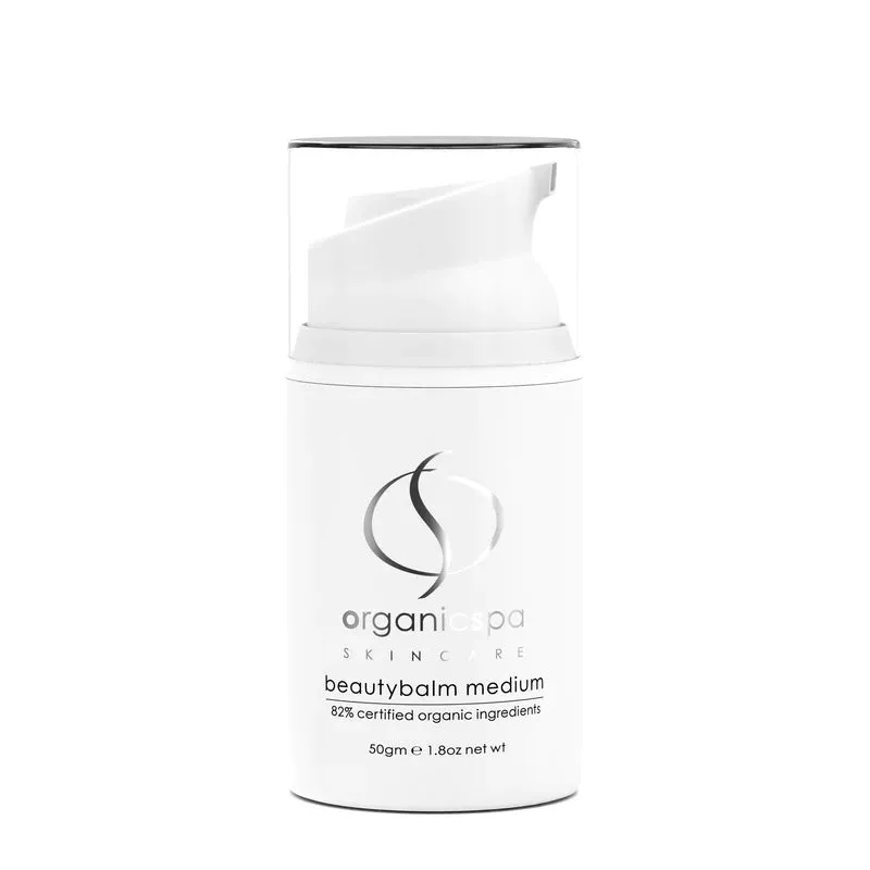 Beauty Balm Medium