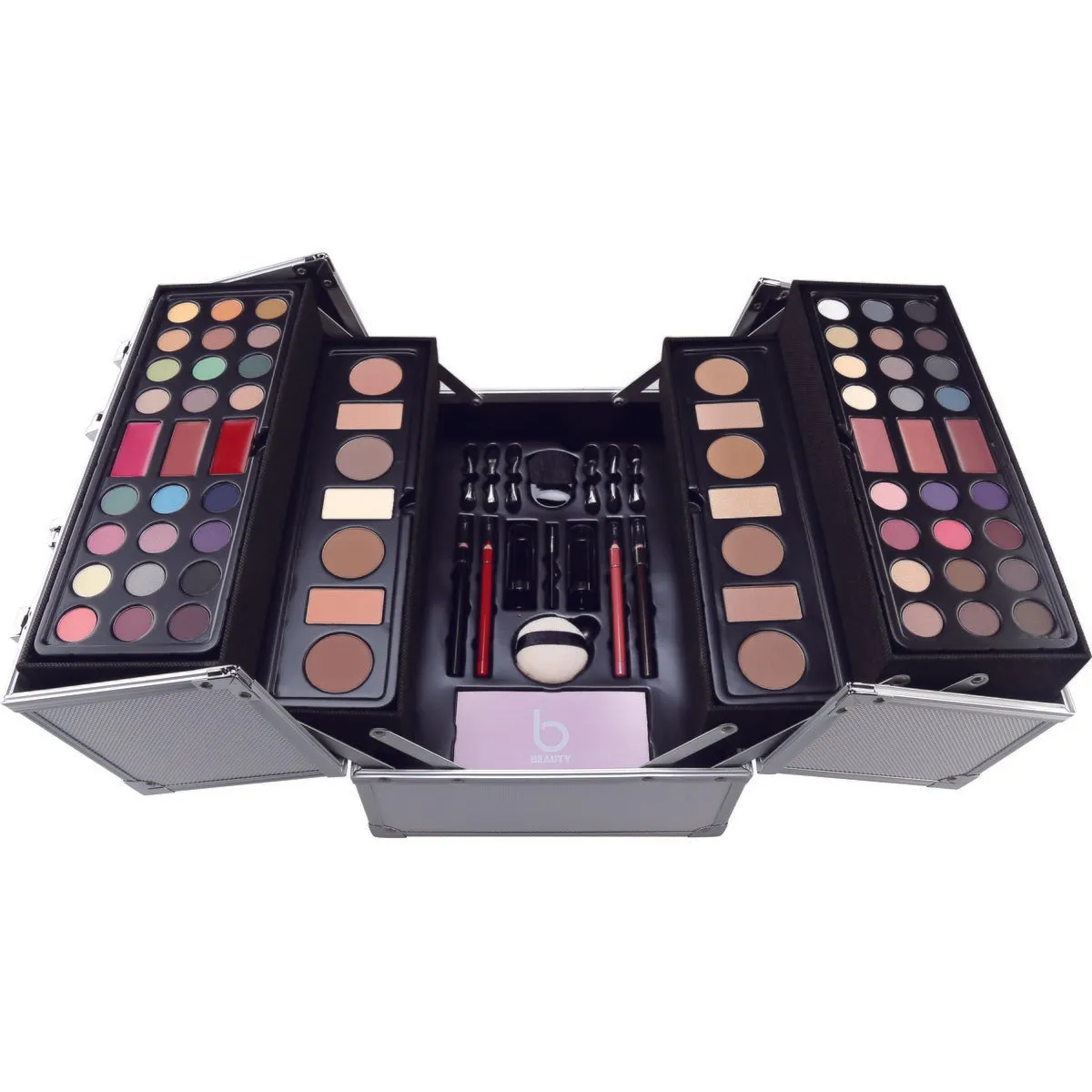 Beauty Christmas Makeup Case