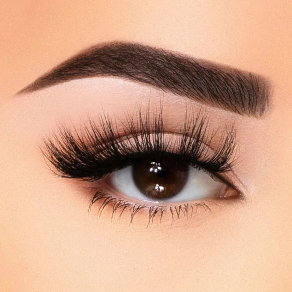 BEAUTY CREATIONS 35mm Faux Mink Eyelash My Fav رموش صناعية