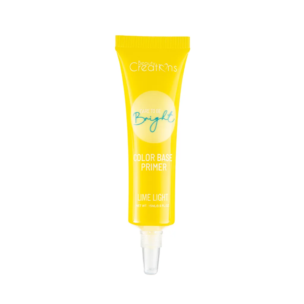 BEAUTY CREATIONS Color Base Primer برايمر متعدد الاستخدامات من بيوتي كرييشنز