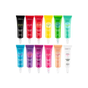 BEAUTY CREATIONS Color Base Primer برايمر متعدد الاستخدامات من بيوتي كرييشنز