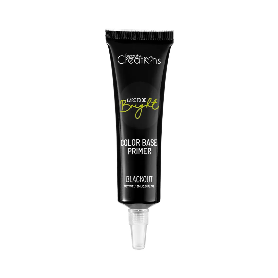 BEAUTY CREATIONS Color Base Primer برايمر متعدد الاستخدامات من بيوتي كرييشنز