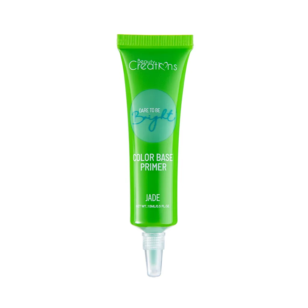 BEAUTY CREATIONS Color Base Primer برايمر متعدد الاستخدامات من بيوتي كرييشنز
