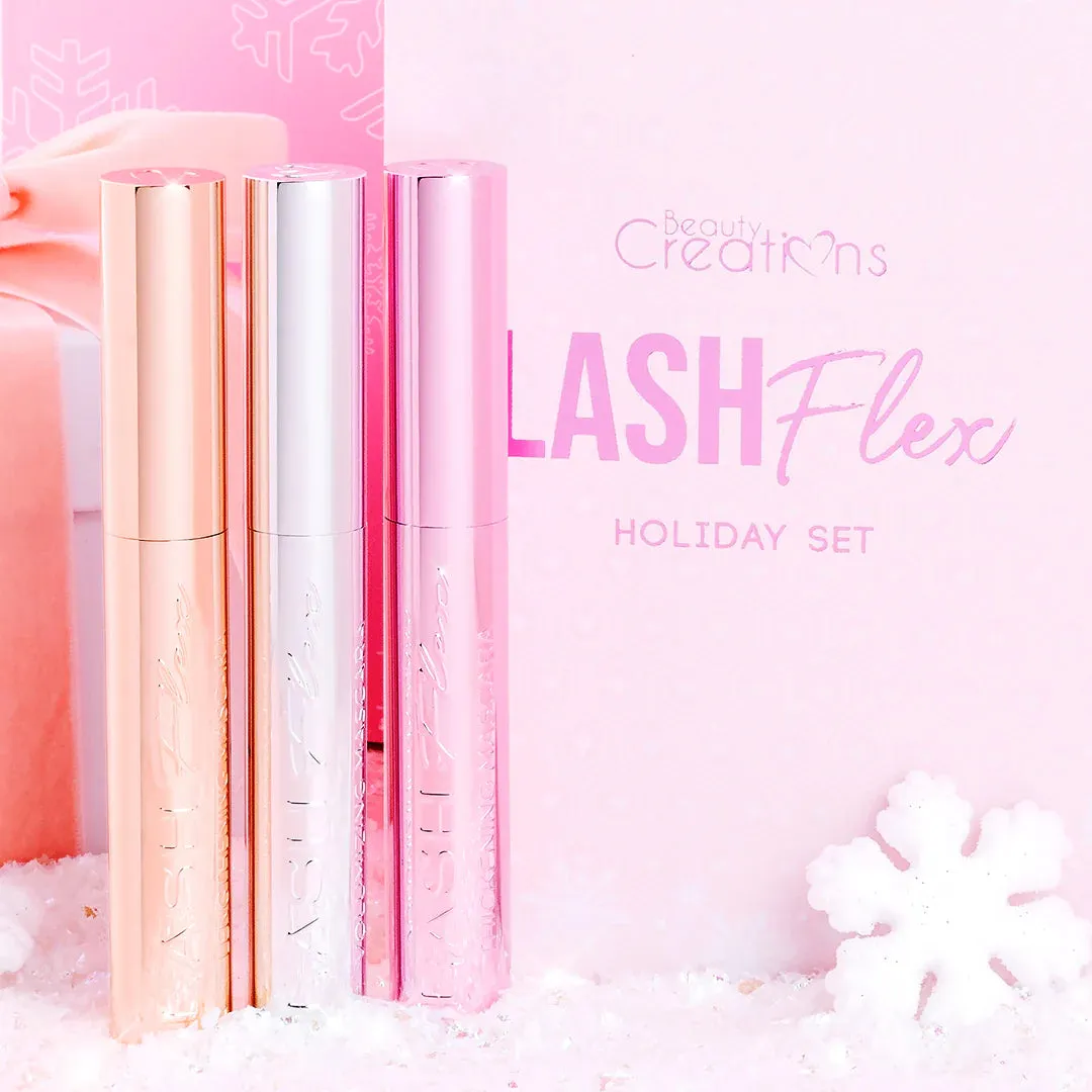 Beauty creations lash Flex Holiday Set