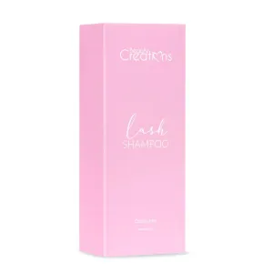 Beauty Creations Lash Shampoo