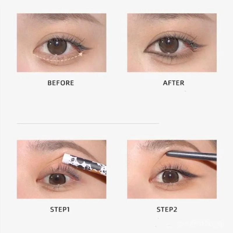 Beauty Gel Eyeliner Pencil