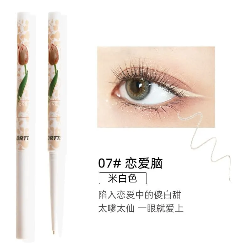 Beauty Gel Eyeliner Pencil