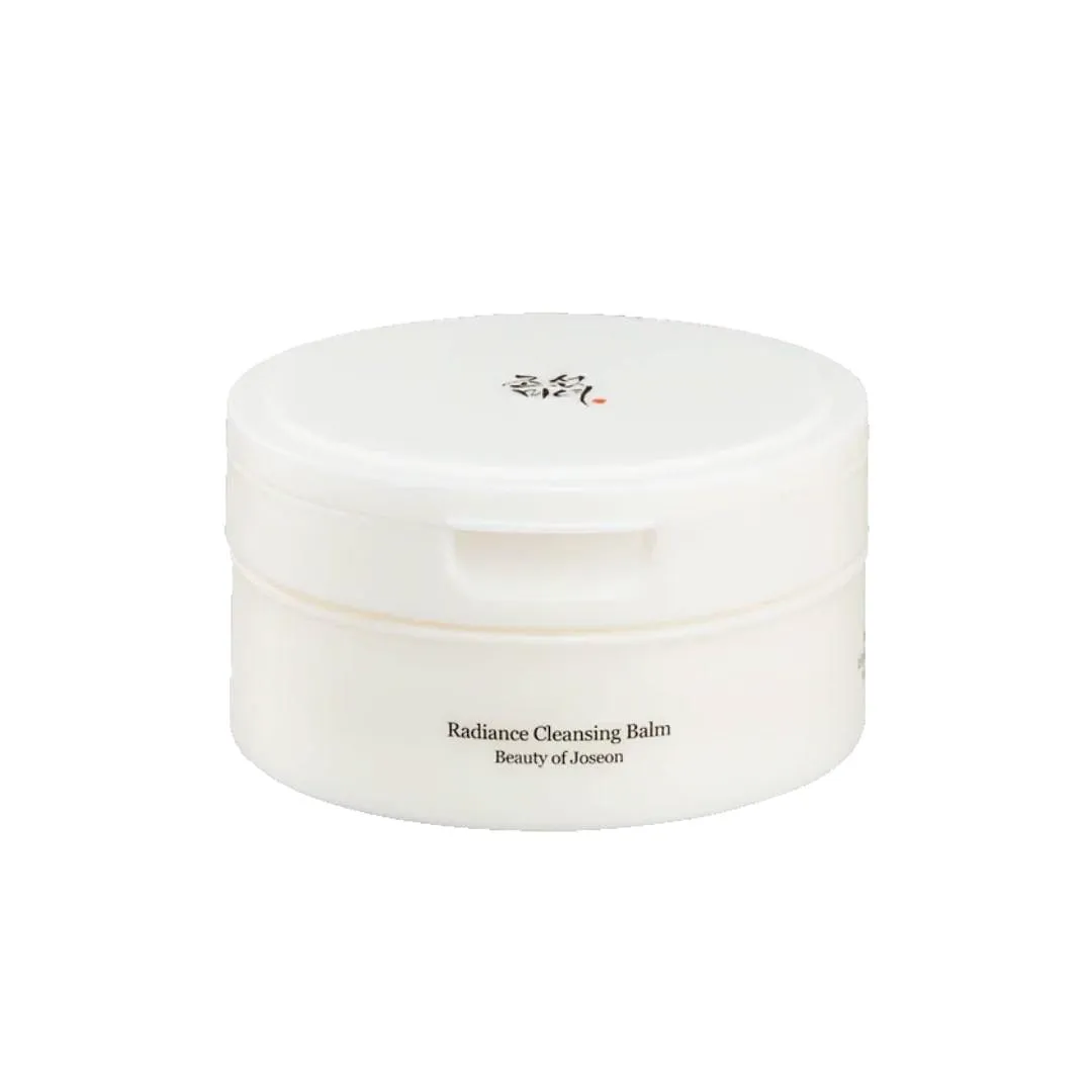 Beauty of Joseon. Radiance Cleansing Balm