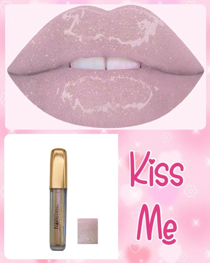 Bella Forever - Glitter Lip Gloss