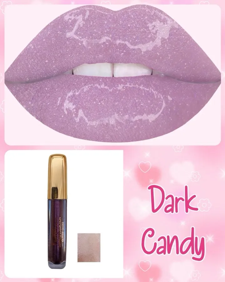 Bella Forever - Glitter Lip Gloss