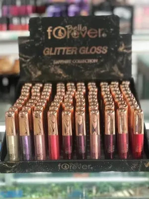 Bella Forever - Glitter Lip Gloss