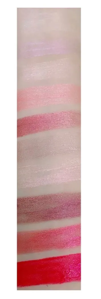 Bella Forever - Glitter Lip Gloss