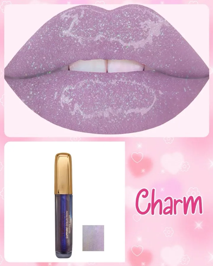 Bella Forever - Glitter Lip Gloss