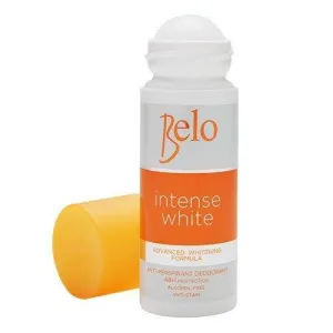 Belo Intense White Antiperspirant Deodorant Underarm Whitening Lightening - 40ml