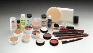 Ben Nye Creme Makeup Kit