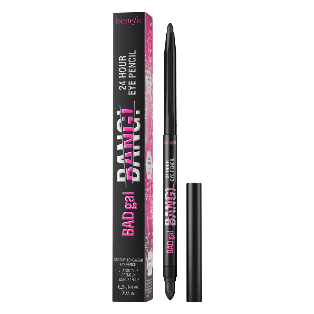 Benefit BADgal BANG! 24 Hour Eye Pencil