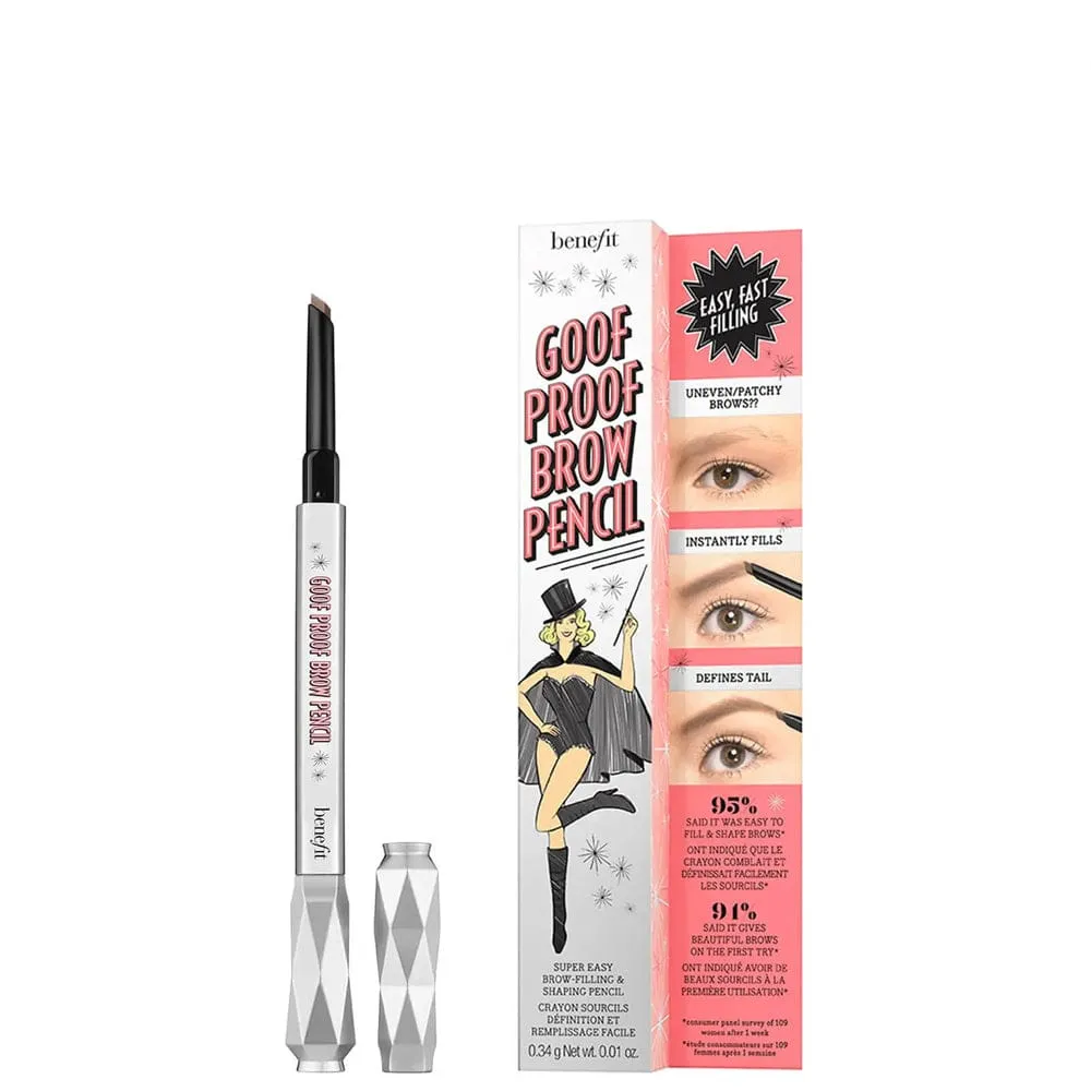 Benefit Goof Proof Eyebrow Pencil