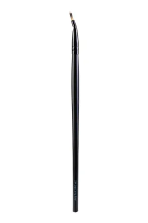 Bent Eyeliner Brush