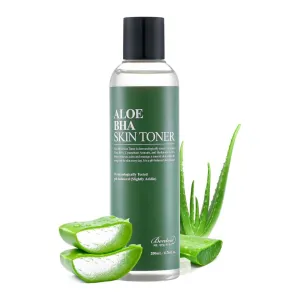 Benton Aloe BHA Skin Toner