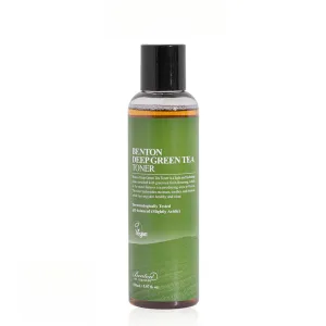 BENTON Deep Green Tea Toner 150ml