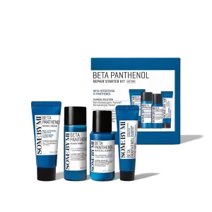 Beta Panthenol Repair Starter Kit Edition