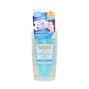 BIFESTA Micellar Cleansing Water Sebum  (400mL)