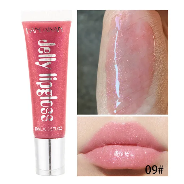 Big Lips Gloss