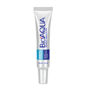 BIOAQUA Pure Skin ACNE Removal and Rejuvenation Cream (30gm)