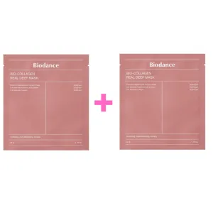 Biodance - Bio Collagen Real Deep Mask 34g   Biodance - Bio Collagen Real Deep Mask 34g