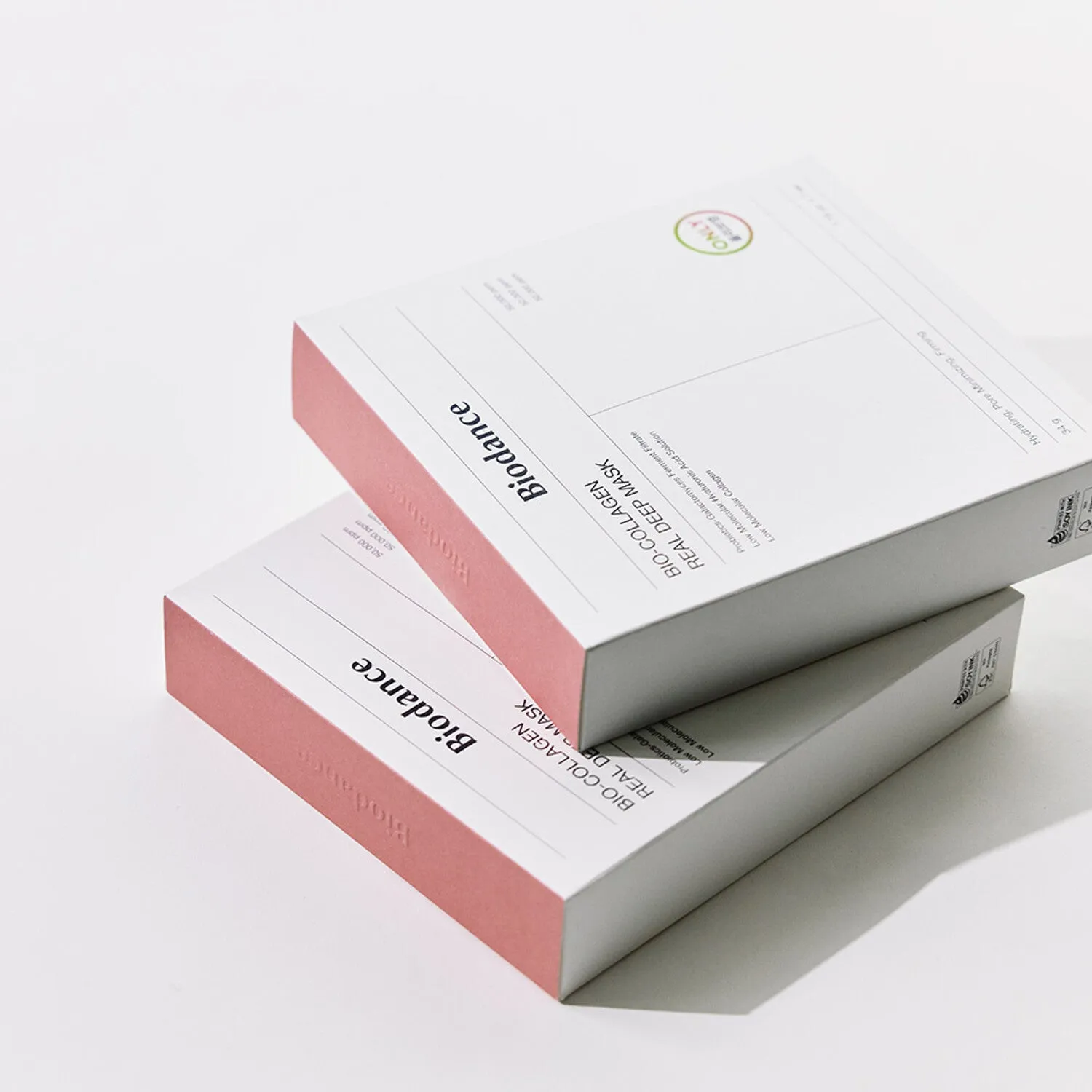BIODANCE Bio-Collagen Real Deep Mask