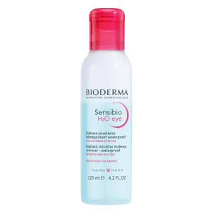 Bioderma Sensibio H2O Eye Biphase Micellar Makeup Remover