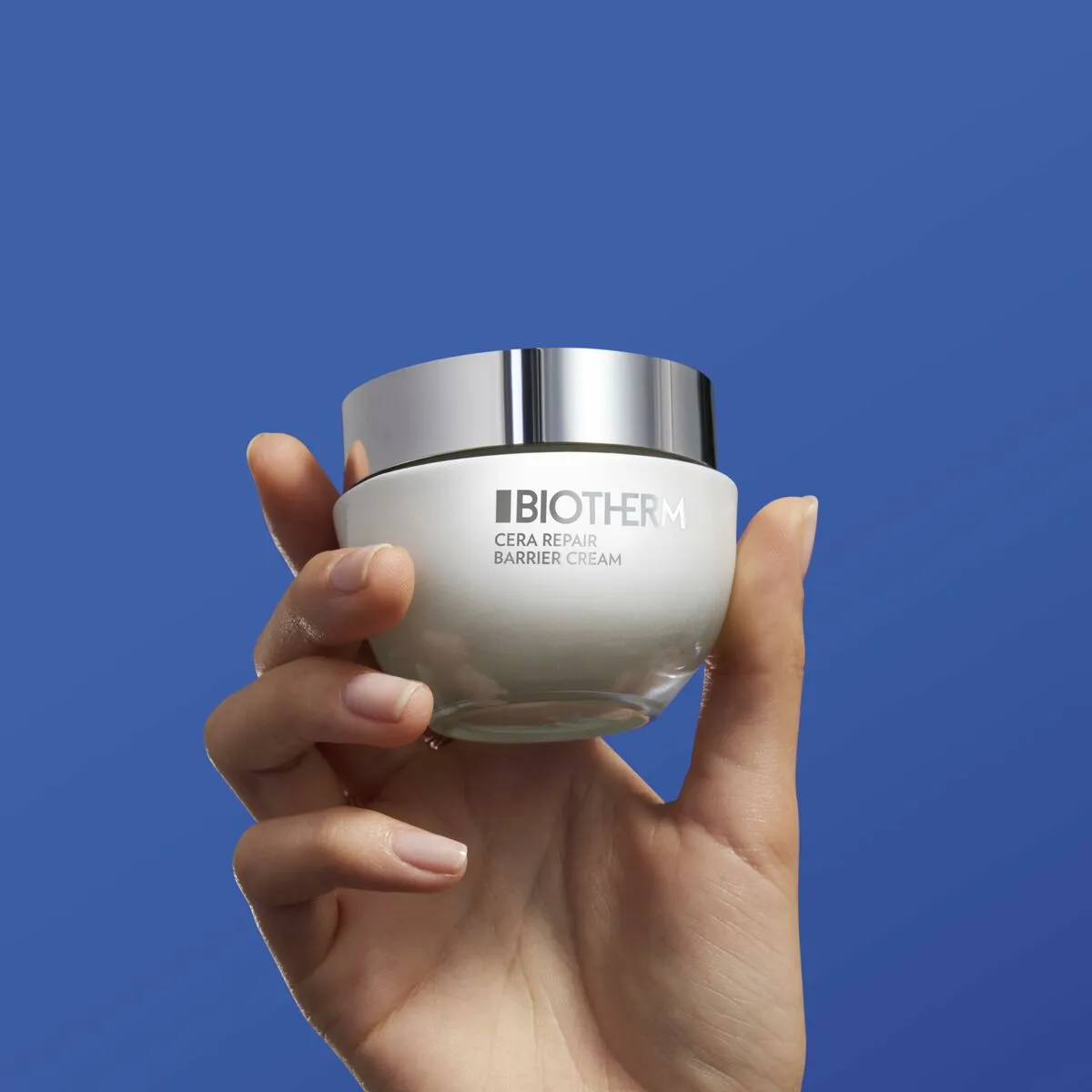 Biotherm Cera Repair Barrier Cream 50 ml