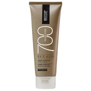 BIOTOP PROFESSIONAL Keratin   Kale Hair Mask