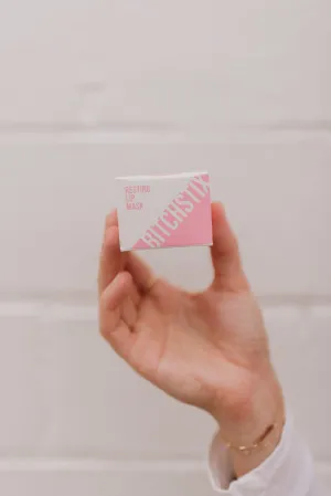 Bitchstix Resting Lip Mask